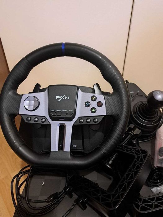 Руль PXN | V9 Gen