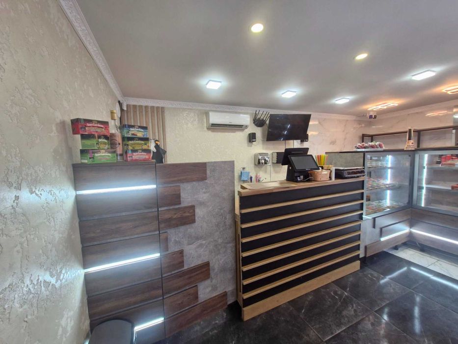 Оренда приміщення під кафе, магазин, фаст-фуд