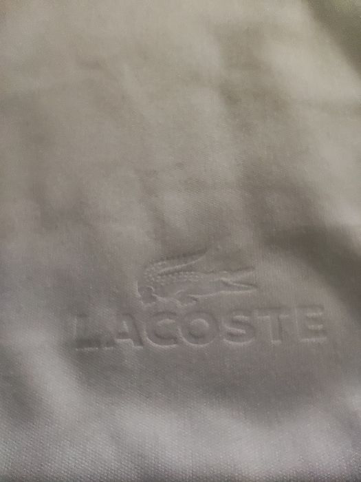 Óculos de sol Lacoste