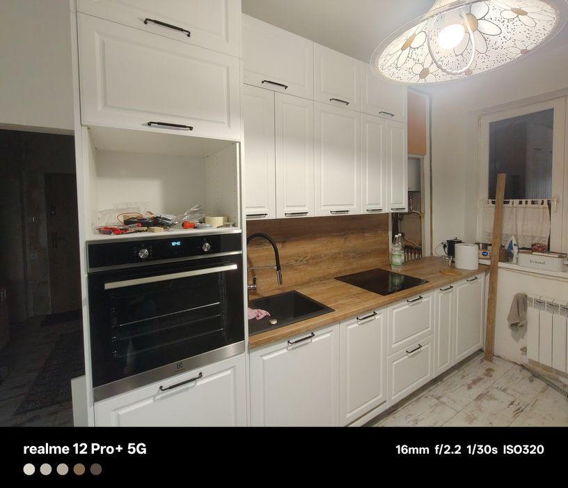 Złota rączka Toruń i okolice – elektryka hydraulika montaż