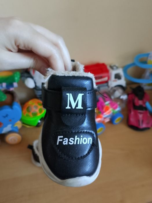 Взуття для маленьких