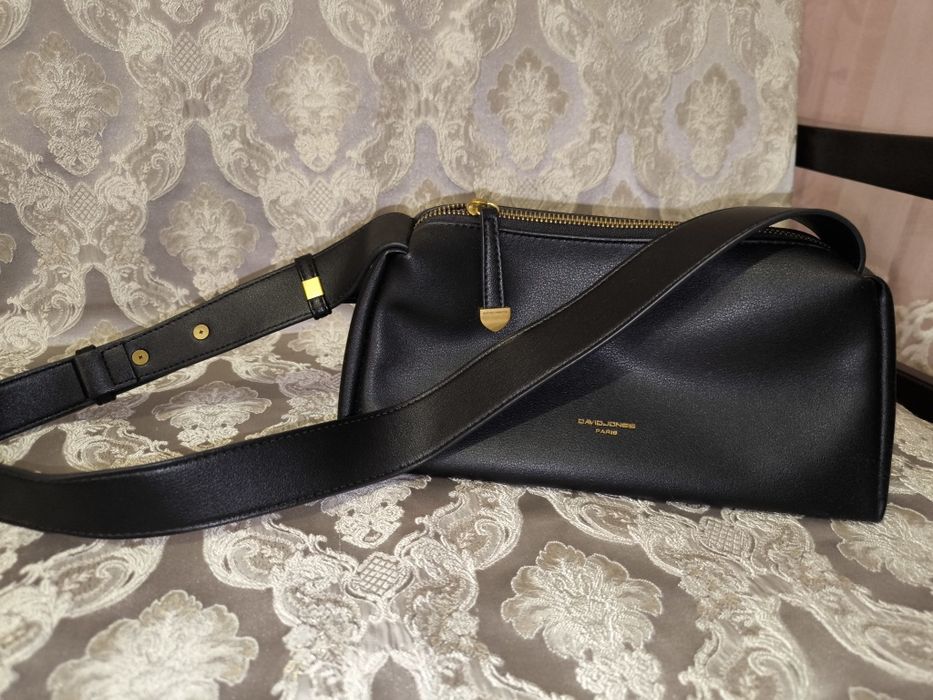 Ефектна  сумочка