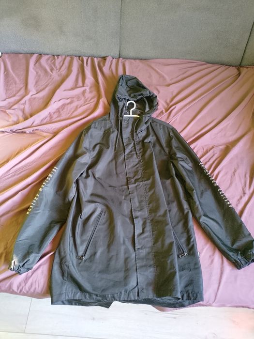 Kurtka męska rozmiar L
