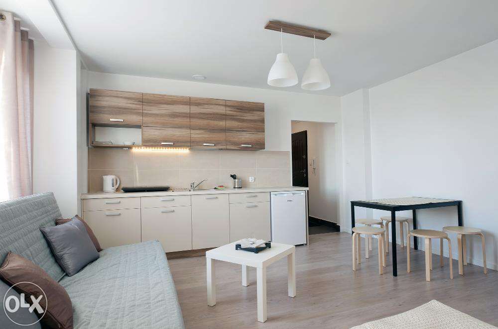 Gdańsk Centrum apartamenty kwatery CENY TYLKO dla Firm