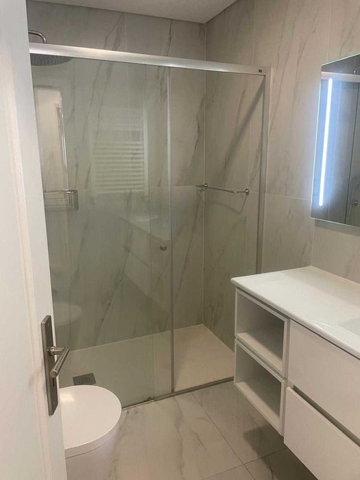 T2 centro do Porto totalmente renovado e equipado