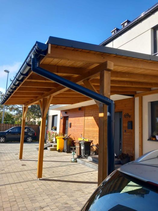 Tarasy,Zadaszenia,Altany