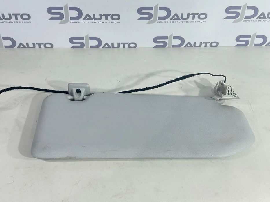 Pala Sol Direita / Esquerda - Peugeot 508 RXH