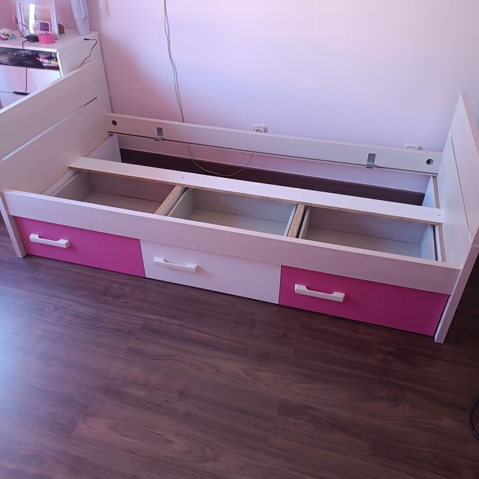 Quarto de menina