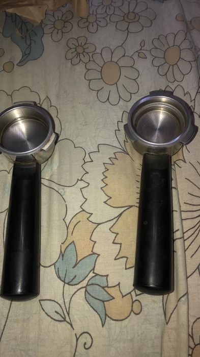 Кофеварка Рожок холдер