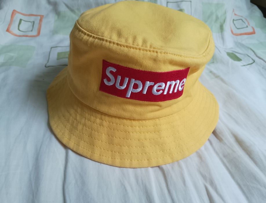 Панама Kangol , Supreme