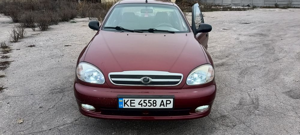 Zaz Sens , Заз Сенс.