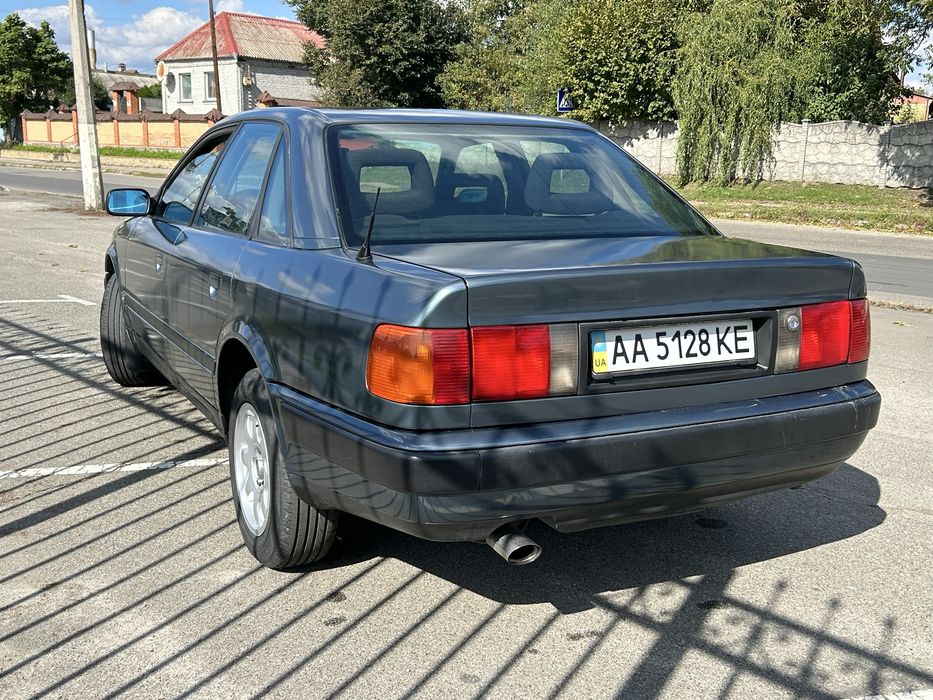 AUDI 100 c4 2.3 aar
