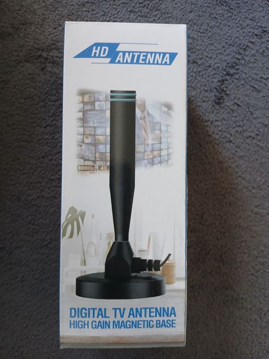 Sprzedam Digital Tv Antena