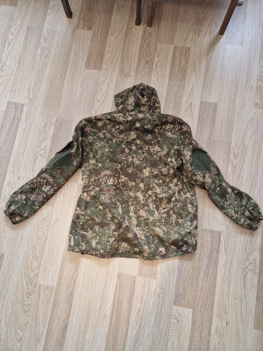 Mundur kamo predator xl