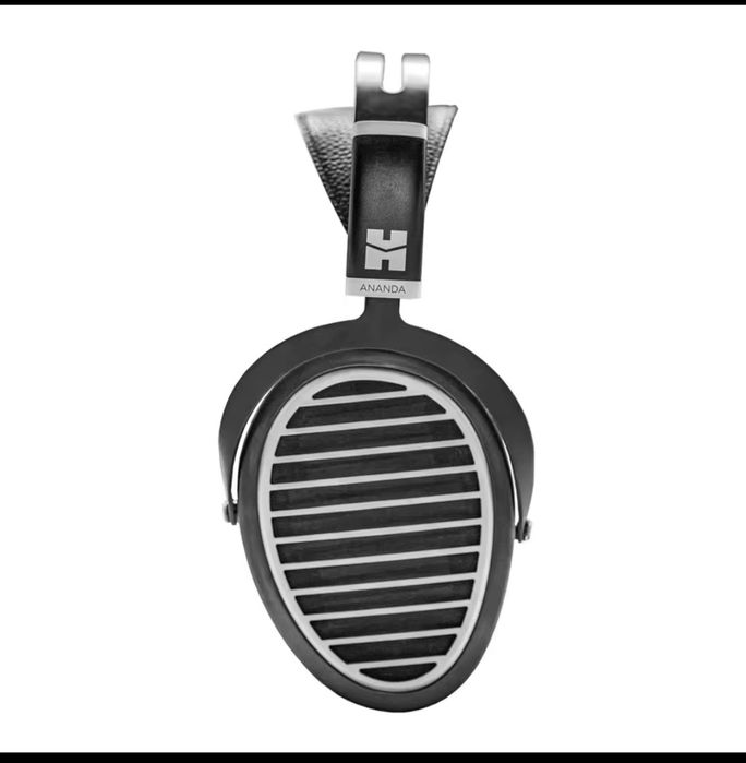 Навушники HiFiMAN Ananda Stealth Magnet V3 Нові Sealed