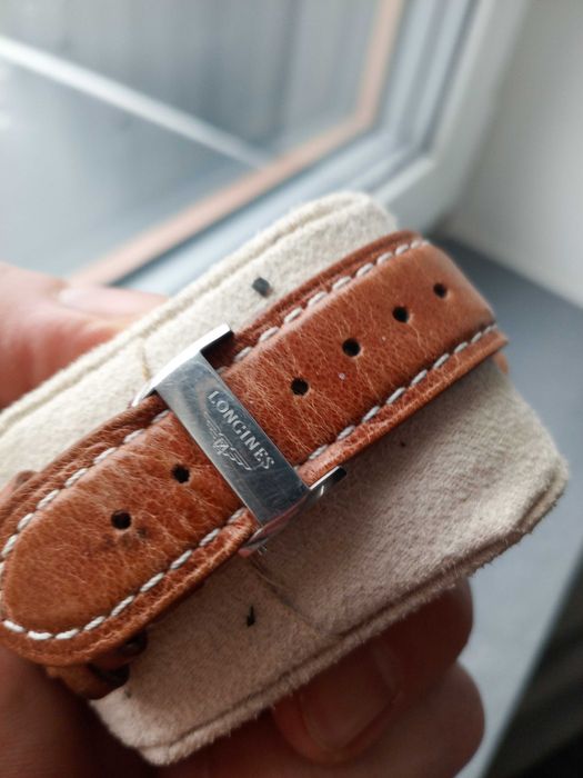 Zegarek Longines Master Collection