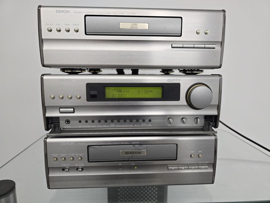 Denon UDRA 90/wysylka