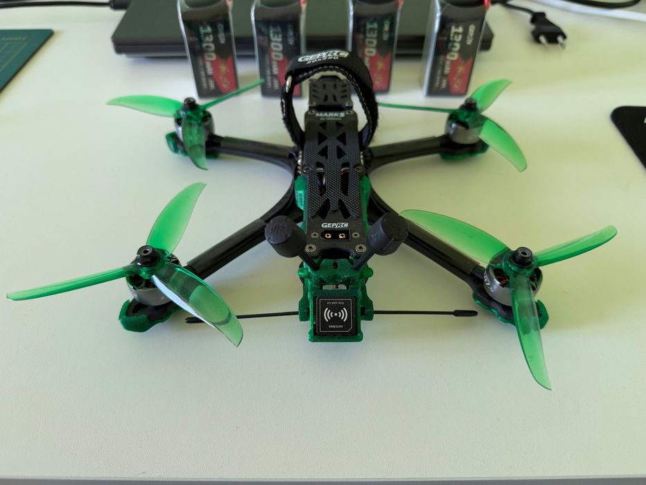 GEPRC Mark O4 Pro