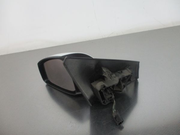 Retrovisor / espelho esquerdo RENAULT Megane III (BZ0_)