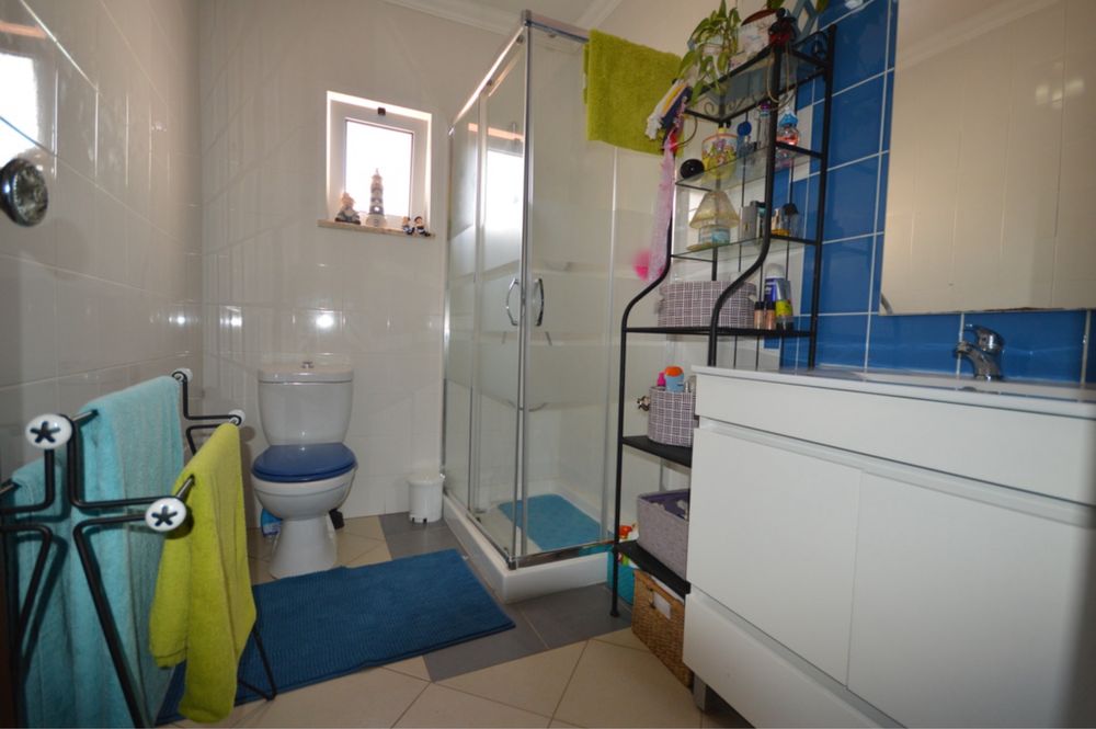 Casa 33-moradia T3-ferias em lagos