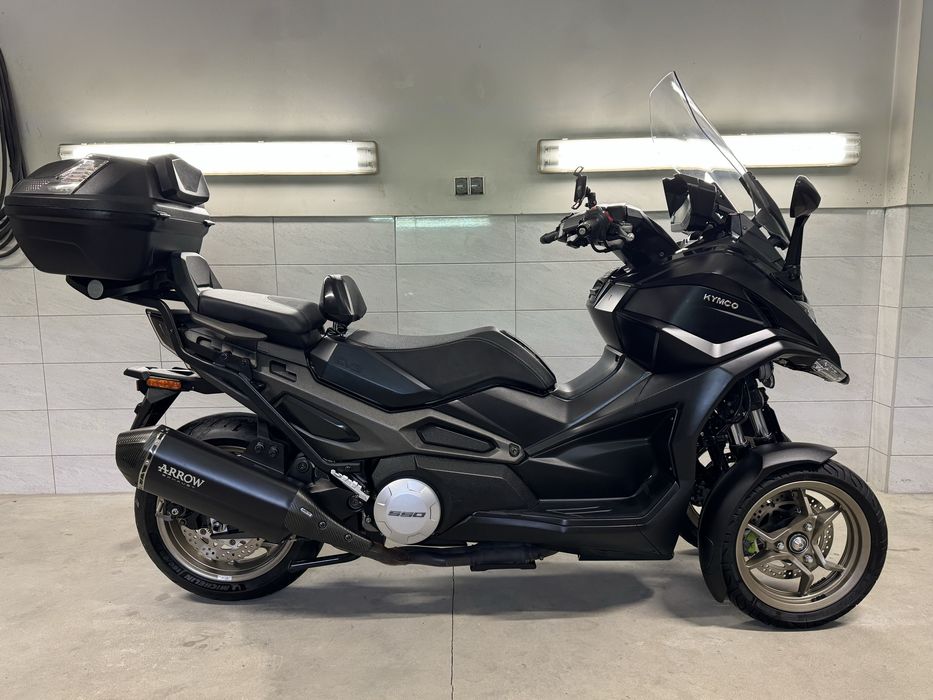 Kymco