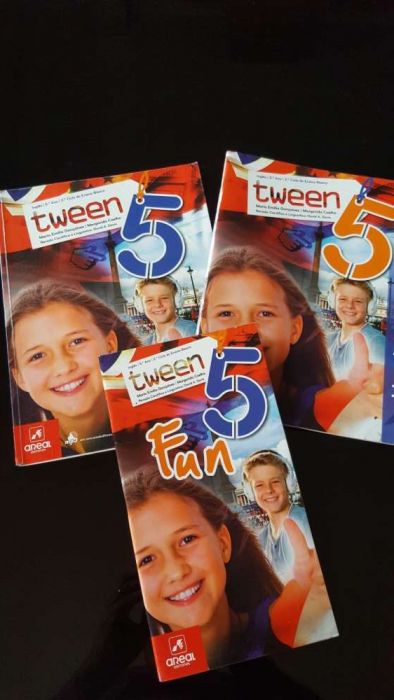 Tween 5