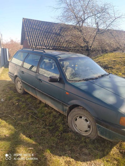 Продам Pasat b3