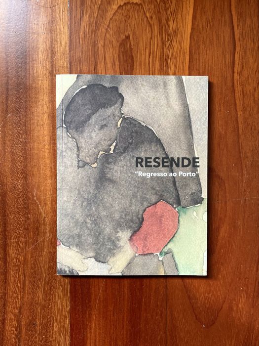 Júlio Resende - Regresso ao Porto