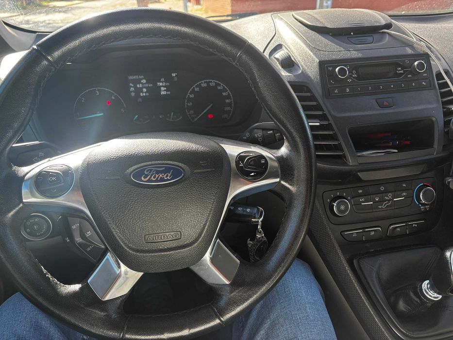 Ford Transit Connect 1.5 L2