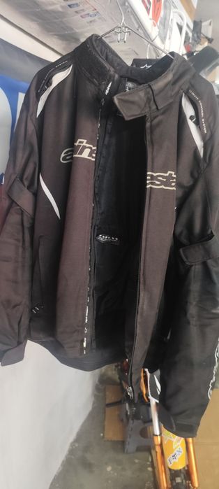 Casaco Alpinestars