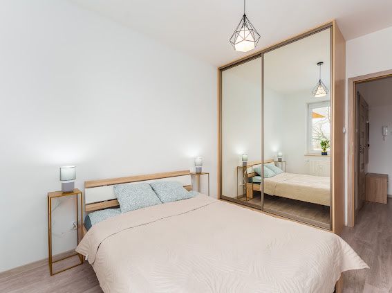 Apartament Miodowy Dom WOLNE od 16.08