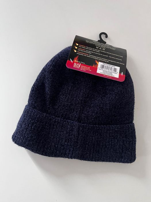 Polar Extreme дуже тепла термошапка унісекс модель