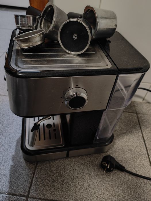 Máquina de Café Princess