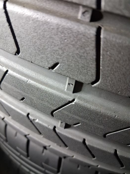 245/45 R19 Pirelli Pzero шини б/у літо