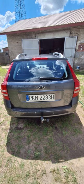 Sprzedam Kia Ceed
