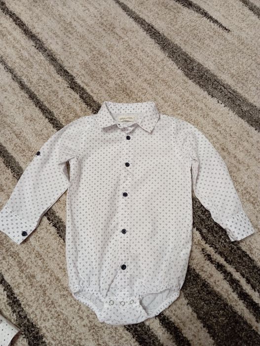 Body chłopięce rozm 86/92