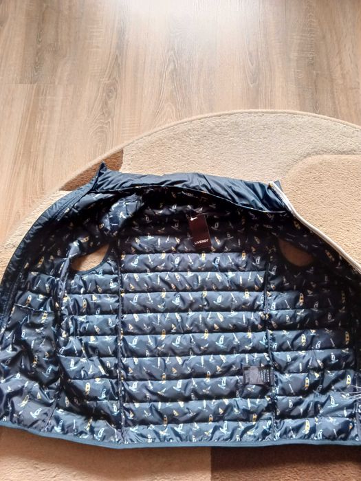 жилетка Livergy, размер 48