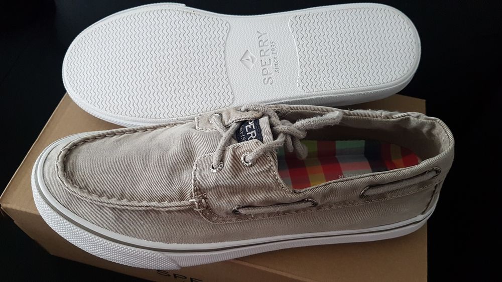 Мокасины Sperry Bahana 2цвета,42,43р оригинал.