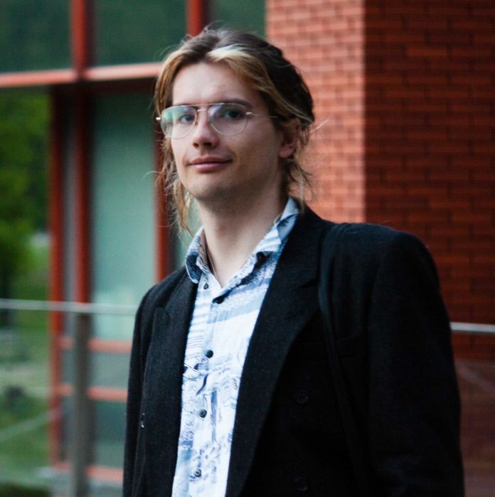 Fizyka i matematyka dla liceum. Rozszerzenie i podstawa z dojazdem.