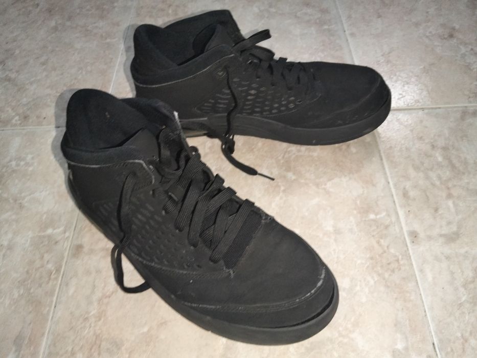(negociável) Nike Jordan Flight Origin 4