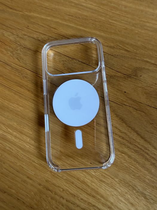Etui iphone 18 pro