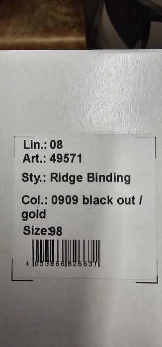 Skitour narty wiązania foki buty komplet Dynafit | Skitury | Skitoury