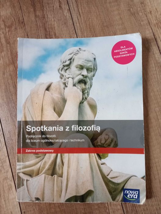 spotkania z fizolofią