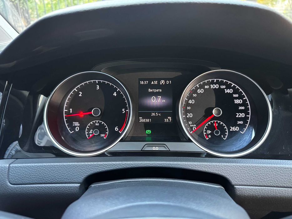 Volkswagen Golf 2016 VIN WVWZZZAUZHP551079 фото оголошення 16 з 24