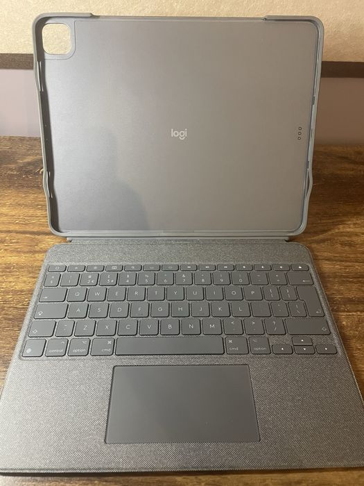 Etiu logitech do ipada pro 12.9 5/6 generacji