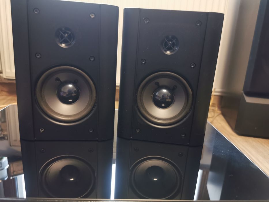 Głośniki Jamo 2 + 1