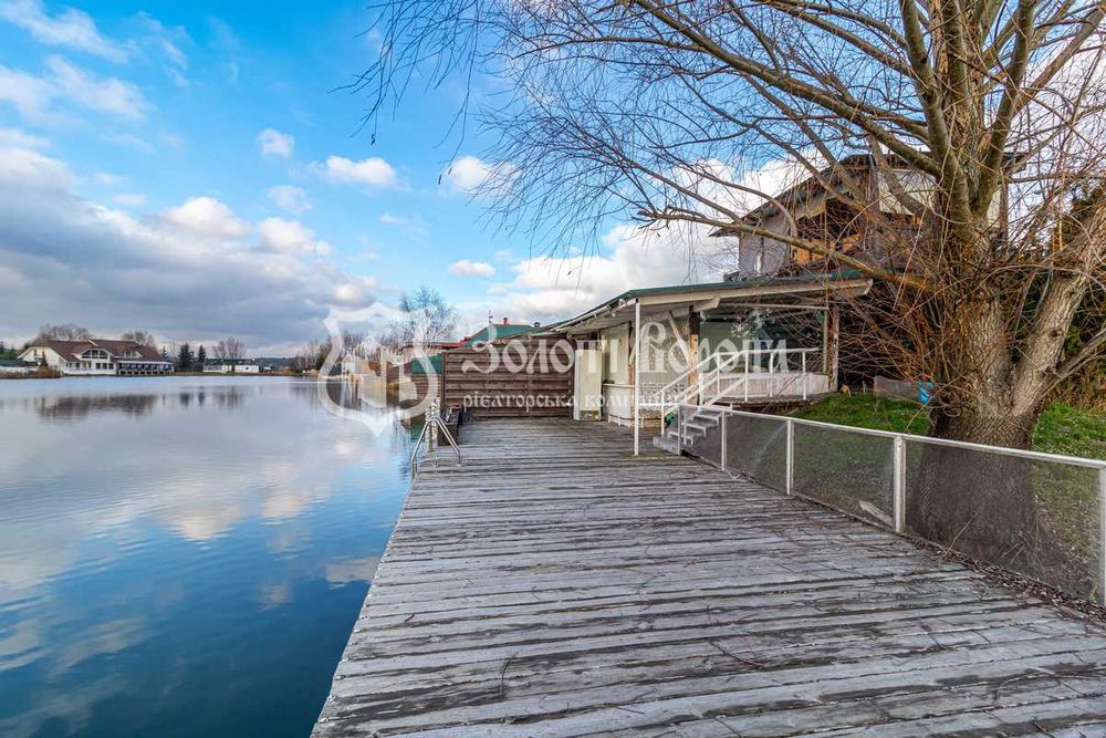 Гостьові будинки, 30 соток. Ремонт. Нові Безрадичі, Обухівський р-н