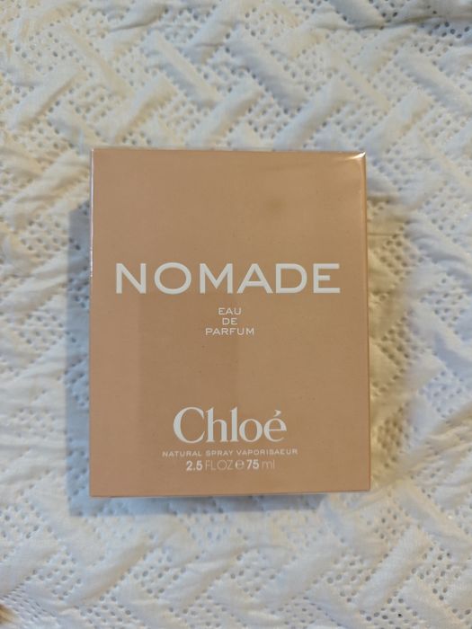 Nomade Cloé 75ml