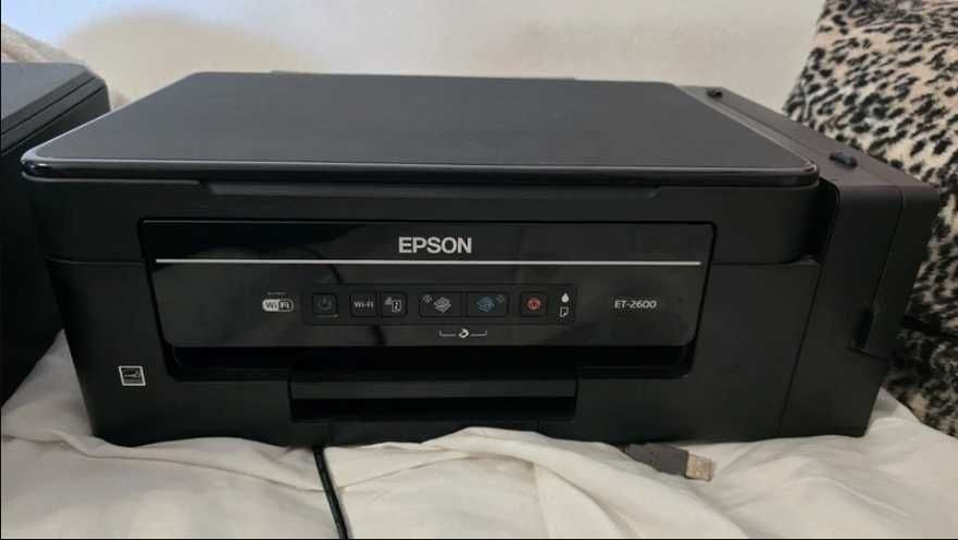 Conjunto 2 impressoras para peças