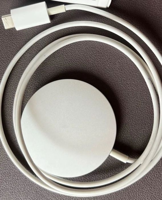 Apple magsafe charger оригинал